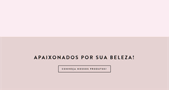Desktop Screenshot of marchetti.com.br
